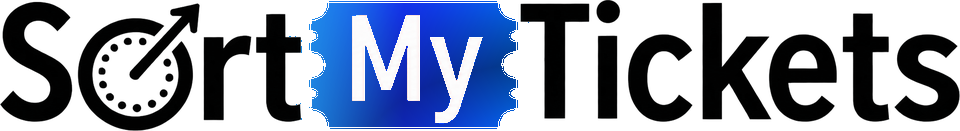 SortMyTickets